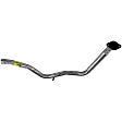 2014 Subaru Forester - If Welded Assembly, Replace All Required Parts., 4 Cyl 2.5L