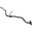 54936 Exhaust Pipe