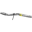 54944 Exhaust Pipe