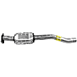 54951 Catalytic Converter, Federal EPA Standard, 46-State Legal (Cannot ship to CA, CO, NY or ME), Ultra Series, Direct Fit