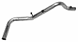 55143 Walker OE Replacement Tail Pipe - Direct Fit, Sold Individually