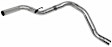 55202 Walker OE Replacement Tail Pipe - Direct Fit, Sold Individually