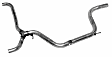 55204 Steel Exhaust Pipe, Walker OE Replacement