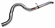 55208 Walker OE Replacement Tail Pipe - Direct Fit, Sold Individually