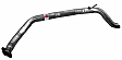 55364 Walker OE Replacement Tail Pipe - Direct Fit, Sold Individually