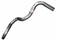 55412 Walker OE Replacement Tail Pipe - Direct Fit, Sold Individually