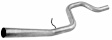 55554 Walker OE Replacement Tail Pipe - Direct Fit, Sold Individually