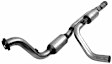 55579 Catalytic Converter, 5.7L, 8Cyl, Federal EPA Standard, 46-State Legal (Cannot ship to CA, CO, NY or ME), Ultra Series, Direct Fit