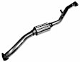 55583 Catalytic Converter, 2.5L, 4Cyl, Federal EPA Standard, 46-State Legal (Cannot ship to CA, CO, NY or ME), Ultra Series, Direct Fit