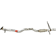 55723 Exhaust Pipe