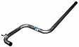 56078 Steel Exhaust Pipe, Walker OE Replacement