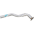 73003 Exhaust Pipe