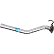 2015 Honda CR-V - Connector-Pipe, Steel, 4 Cyl 2.4L