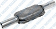 80942 Catalytic Converter, Federal EPA Standard, 46-State Legal (Cannot ship to CA, CO, NY or ME), CalCat Series, Direct Fit
