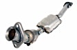 81661 Passenger Side Catalytic Converter, 4.6L, 8Cyl, CARB and Federal EPA Standards, 50-state Legal, CalCat Series, Direct Fit