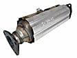 81767 Catalytic Converter, 2.3L, 4Cyl, CARB and Federal EPA Standards, 50-state Legal, CalCat Series, Direct Fit