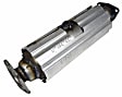 81769 Catalytic Converter, 3.5L, 6Cyl, CARB and Federal EPA Standards, 50-state Legal, CalCat Series, Direct Fit