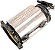 82574 Front Catalytic Converter, 2.4L, 4Cyl, Federal EPA Standard, 46-State Legal (Cannot ship to CA, CO, NY or ME), CalCat Series, Direct Fit