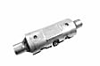 1999 Honda Civic - Catalytic Converter, 1.6L 4Cyl, CARB and Federal EPA Standards, 50-state Legal, Engine Family Number (EFN) XHNXV0JF1; EO# D-182-57, CalCat Series