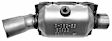 82632 No Returns Accepted - Driver Side Catalytic Converter, Federal EPA Standard, 46-State Legal (Cannot ship to CA, CO, NY or ME), CalCat Series, Semi-Universal (Welding Required)