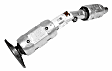 82664 Catalytic Converter, 1.8L, 4Cyl, CARB and Federal EPA Standards, 50-state Legal, CalCat Series, Direct Fit