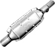 82789 Rear Catalytic Converter, 4.0L, 6Cyl, Federal EPA Standard, 46-State Legal (Cannot ship to CA, CO, NY or ME), CalCat Series, Direct Fit
