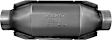 82917 No Returns Accepted - Catalytic Converter, 3.8L, 6Cyl, CARB and Federal EPA Standards, 50-state Legal, CalCat Series, Semi-Universal (Welding Required)