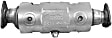 82996 Catalytic Converter, 2.3L, 4Cyl, CARB and Federal EPA Standards, 50-state Legal, CalCat Series, Direct Fit