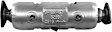 82997 Catalytic Converter, 3.2L, 6Cyl, CARB and Federal EPA Standards, 50-state Legal, CalCat Series, Direct Fit