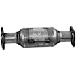 83298 Rear Catalytic Converter, 2.0L, 4Cyl, CARB and Federal EPA Standards, 50-state Legal, CalCat Series, Direct Fit