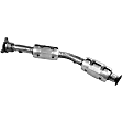83387 Catalytic Converter, CARB and Federal EPA Standards, 50-state Legal, CalCat Series, Direct Fit