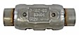 83404 No Returns Accepted - Catalytic Converter, CARB and Federal EPA Standards, 50-state Legal, CalCat Series, Semi-Universal (Welding Required)