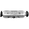 83440 Catalytic Converter, 3.5L, 6Cyl, CARB and Federal EPA Standards, 50-state Legal, CalCat Series, Direct Fit