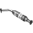 83460 Passenger Side Catalytic Converter, 4.7L, 8Cyl, CARB and Federal EPA Standards, 50-state Legal, CalCat Series, Direct Fit
