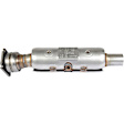 83496 Catalytic Converter, CARB and Federal EPA Standards, 50-state Legal, CalCat Series, Direct Fit