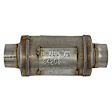 84203 Catalytic Converter, CARB and Federal EPA Standards, 50-state Legal, CalCat Series, Direct Fit
