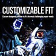 84205 No Returns Accepted - Catalytic Converter, CARB and Federal EPA Standards, 50-state Legal, Semi-Universal (Welding Required)