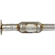 84230 Rear Catalytic Converter, 3.6L, 6Cyl, CARB and Federal EPA Standards, 50-state Legal, CalCat Series, Direct Fit