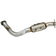 84246 Rear Catalytic Converter, 2.5L, 4Cyl, CARB and Federal EPA Standards, 50-state Legal, FWD, CalCat Series, Direct Fit