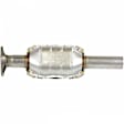 84260 Rear Catalytic Converter, 3.0L, 6Cyl, CARB and Federal EPA Standards, 50-state Legal, CalCat Series, Direct Fit