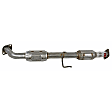 84267 Catalytic Converter, 2.7L, 4Cyl, CARB and Federal EPA Standards, 50-state Legal, CalCat Series, Direct Fit