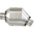 84308 Catalytic Converter, CARB and Federal EPA Standards, 50-state Legal, CalCat Series, Direct Fit