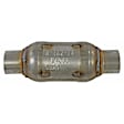 84503 Catalytic Converter, 5.7L, 8Cyl, CARB and Federal EPA Standards, 50-state Legal, CalCat Series, Direct Fit
