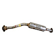 84588 Catalytic Converter, 3.4L, 6Cyl, CARB and Federal EPA Standards, 50-state Legal, CalCat Series, Direct Fit