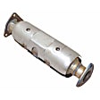 84598 Catalytic Converter, 2.4L, 4Cyl, CARB and Federal EPA Standards, 50-state Legal, CalCat Series, Direct Fit