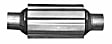 93251 No Returns Accepted - Catalytic Converter, Federal EPA Standard, 46-State Legal (Cannot ship to CA, CO, NY or ME), Ultra Series, Semi-Universal (Welding Required)