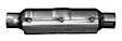 93258 No Returns Accepted - Catalytic Converter, Federal EPA Standard, 46-State Legal (Cannot ship to CA, CO, NY or ME), Ultra Series, Semi-Universal (Welding Required)