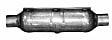93266 No Returns Accepted - Catalytic Converter, Federal EPA Standard, 46-State Legal (Cannot ship to CA, CO, NY or ME), Ultra Series, Semi-Universal (Welding Required)
