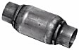93270 No Returns Accepted - Catalytic Converter, Federal EPA Standard, 46-State Legal (Cannot ship to CA, CO, NY or ME), Ultra Series, Direct Fit