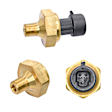 1002-1001 EGR Pressure Feedback Sensor - Direct Fit